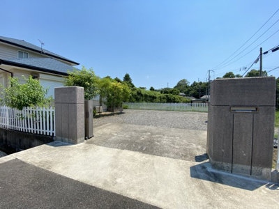 【エントランス】 | H様小熊一戸建て