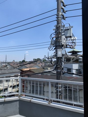 【展望】 | 国立シルクビル