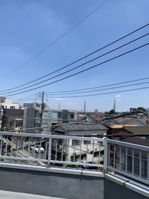 【展望】 | 国立シルクビル