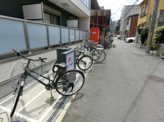 【その他共用部分】