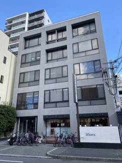 【外観】