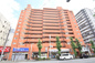 朝日江戸川橋マンションの画像