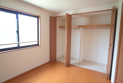 【洋室】 | 芦屋CUBE山手