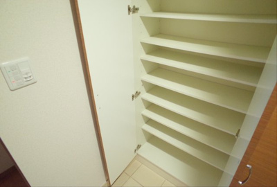 【収納】 | 芦屋CUBE山手