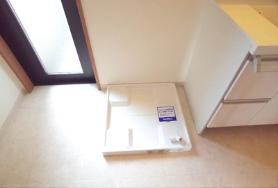 【設備】 | 芦屋CUBE山手