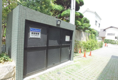 【その他共用部分】 | 芦屋CUBE山手