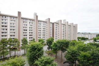 【展望】 | 物件のお問い合わせは、 ０１２０－７００－９６８までお気軽にどうぞ！
バスルーム　浴室乾燥機付き