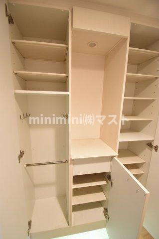 グレンパーク梅田北のその他