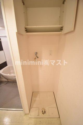 グレンパーク梅田北の設備