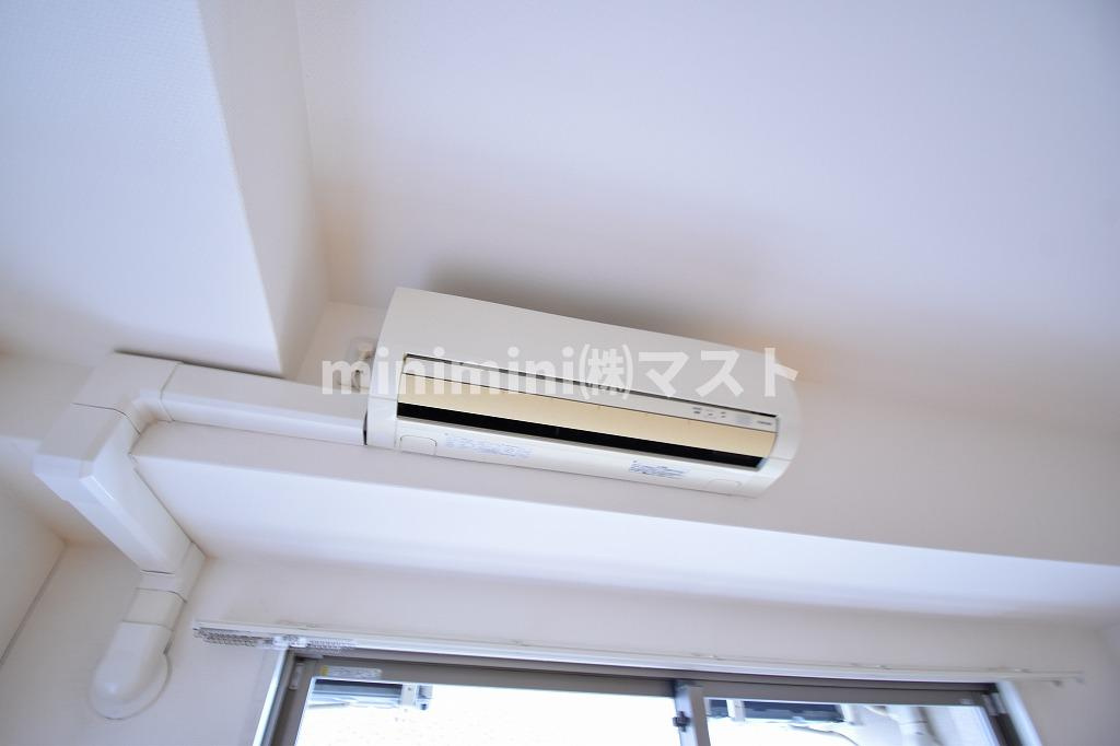 グレンパーク梅田北の設備