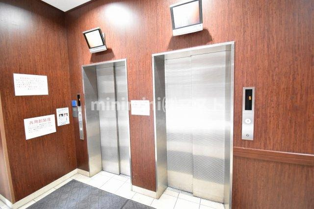 グレンパーク梅田北のその他共用部分