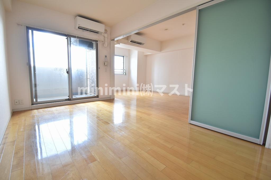 グレンパーク梅田北の内装