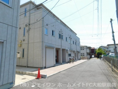 【その他共用部分】 | カレッツァⅠ番館
