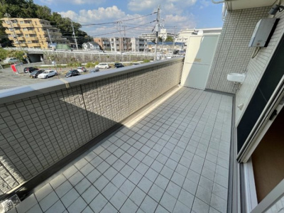 【展望】 | カレッツァⅠ番館