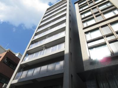 ダイエー第7ビルの外観