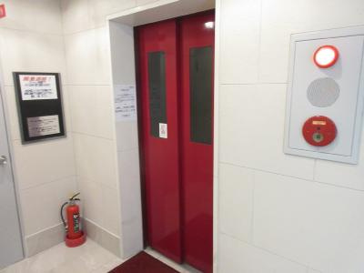 ダイエー第7ビルのその他共用部分