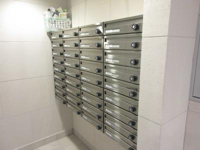 ダイエー第7ビルのその他共用部分