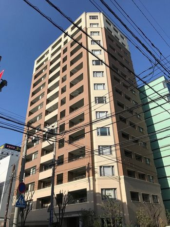 アーサー博多プレミアムコート