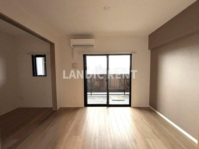 【内装】 | LANDIC K346