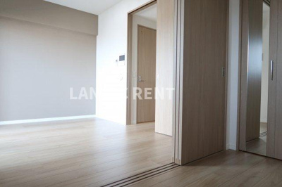 【内装】 | LANDIC K346