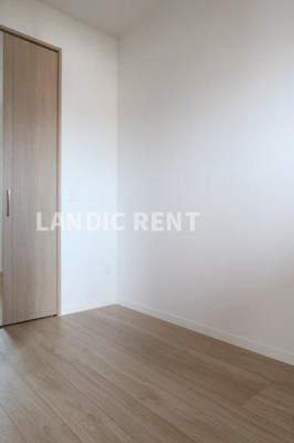 【洋室】 | LANDIC K346