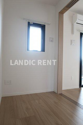 【洋室】 | LANDIC K346