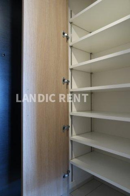 【収納】 | LANDIC K346