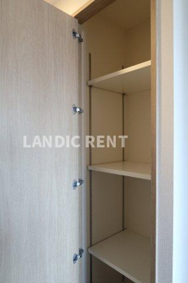 【収納】 | LANDIC K346