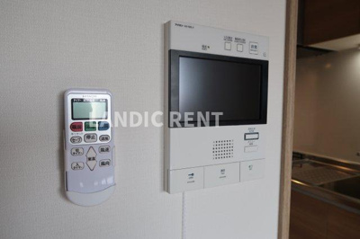 【セキュリティ】 | LANDIC K346