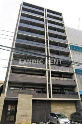 【外観】 | LANDIC K346