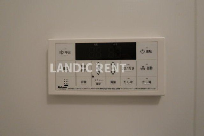 【設備】 | LANDIC K346