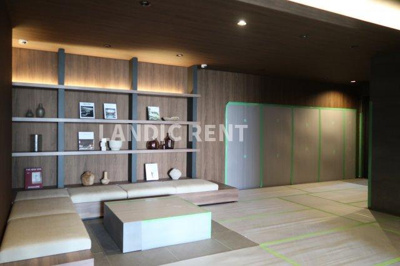 【ロビー】 | LANDIC K346