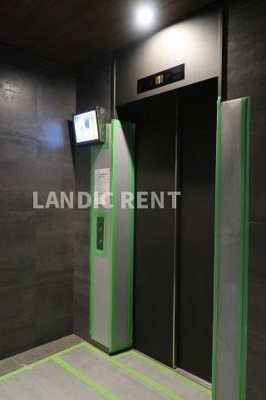 【その他共用部分】 | LANDIC K346