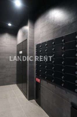 【その他共用部分】 | LANDIC K346