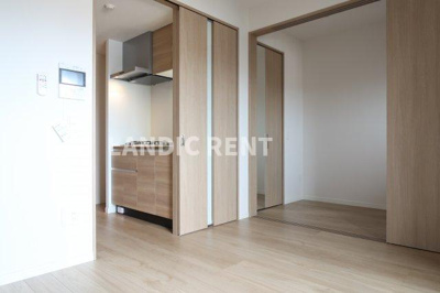 【居間・リビング】 | LANDIC K346