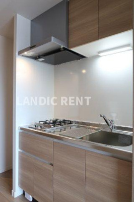 【キッチン】 | LANDIC K346