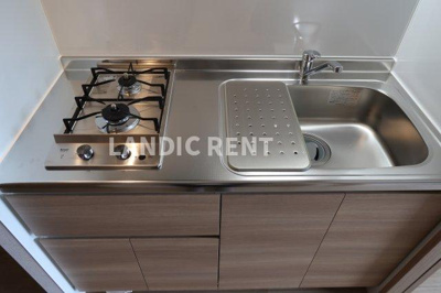 【キッチン】 | LANDIC K346