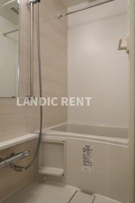 【浴室】 | LANDIC K346