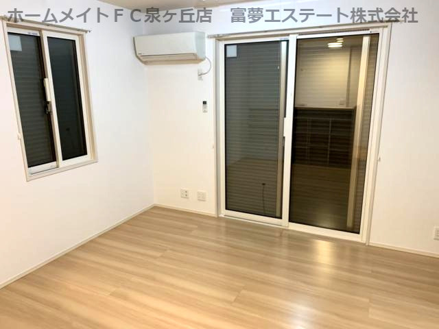 【セキュリティ】 | WISTERIA PLACE E・B・R（ウィステリアプレイスイービーアール） | 雨戸シャッター付き
