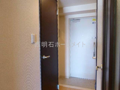 【玄関】 | サンフローリッシュ | 玄関別角度