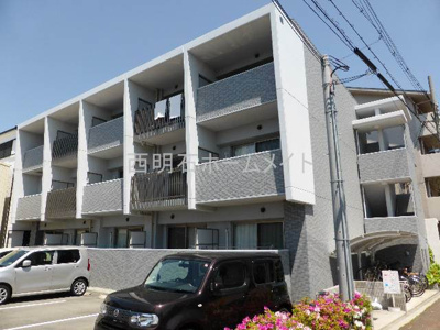 【外観】 | サンフローリッシュ