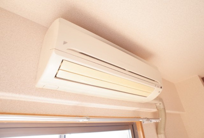 【設備】 | リバーサイド安藤II