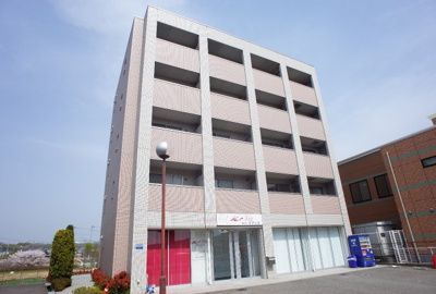 【外観】 | リバーサイド安藤II | 外観