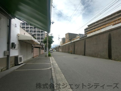 【周辺】 | 翠明荘