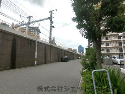 【周辺】 | 翠明荘