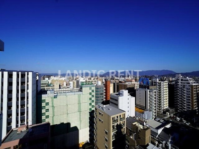 【展望】 | ラクラス博多