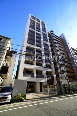 【外観】 | ラクラス博多