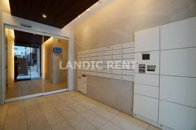 【ロビー】 | ラクラス博多