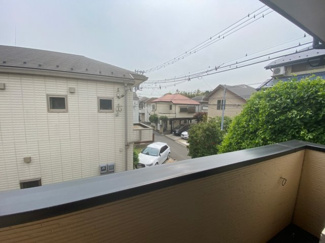 【展望】 | ネイビーハウス