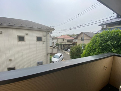 【展望】 | ネイビーハウス